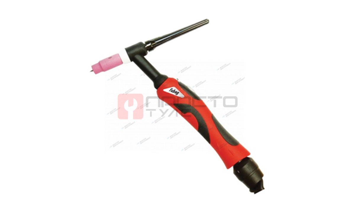  Сварочная горелка FUBAG TIG 26 4 м. 68308 (0)