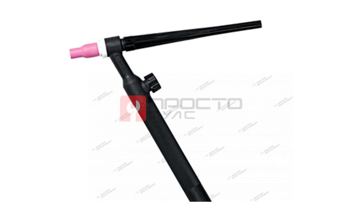  Сварочная горелка FUBAG TIG TIG 17 DX25 4M  68313 (0)