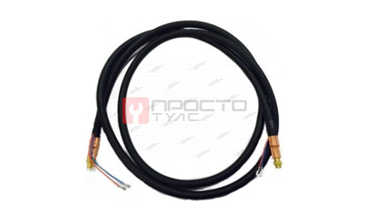 Сварочный рукав FUBAG F0121  4 м. (0)