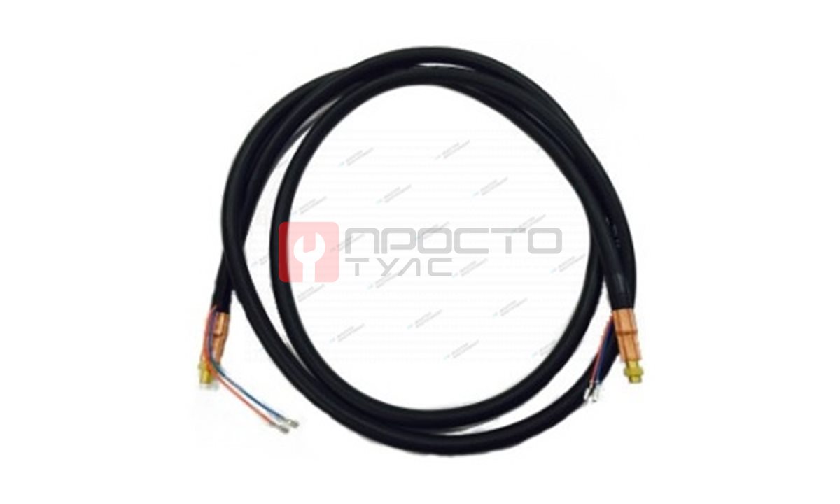 Сварочный рукав FUBAG F0304.0013 4 м. (0)
