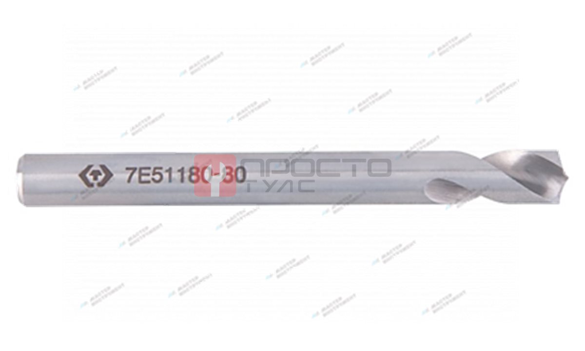  Сверло для точечной сварки  HSS-M35 8 мм (0)