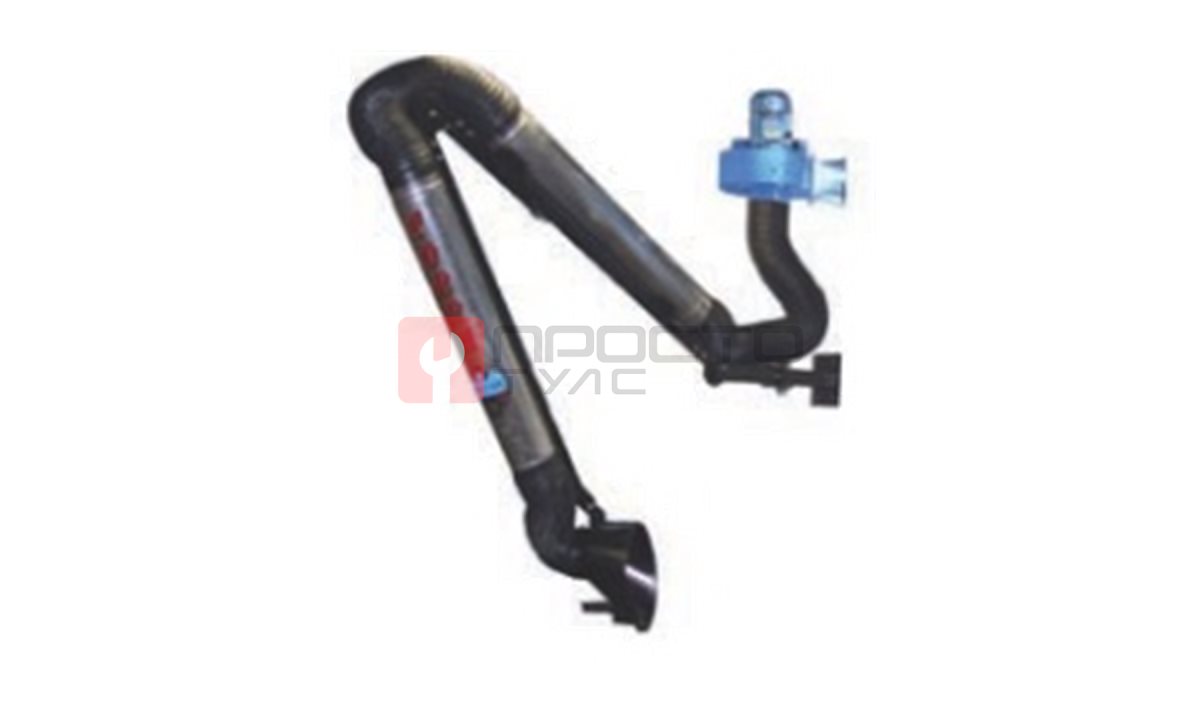  TECHNO-220/100 Система вытяжки сварочных газов TECHNO-220/100 Filcar (0)