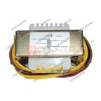  Трансформатор 15W для WS6 NORDBERG WS6#TR15W мни (0)