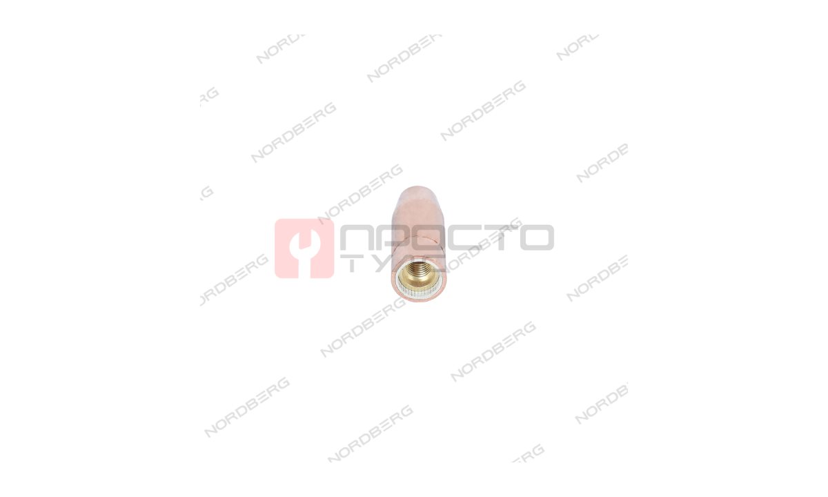  Сопло для сварочного аппарата WMI180 NORDBERG TNOZZLE_WMI180 (1)