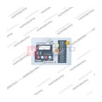  ЗАПЧАСТЬ ПАНЕЛЬ лицевая для WS4 NORDBERG ЦБ-00009904 мни (0)