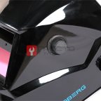  Маска сварщика Хамелеон с регулировкой степени затемнения (MMA+MIG/MAG) NORDBERG NH1 (2)