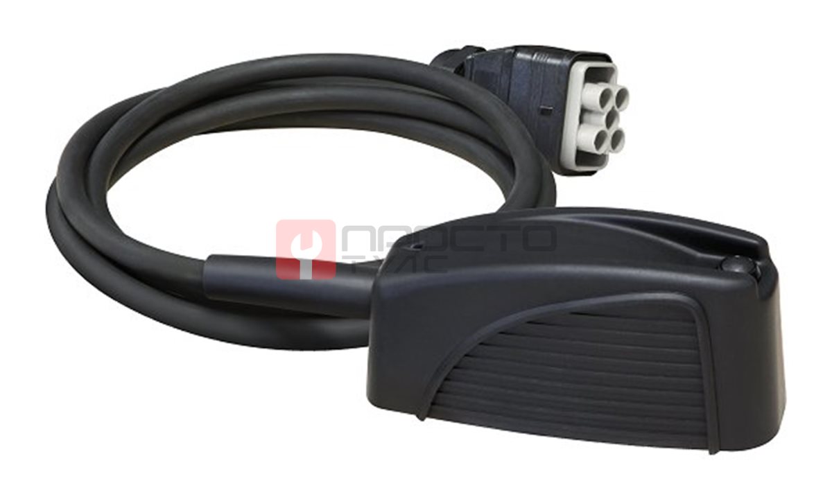  Индуктор для демонтажа стекол к нагревателю HOT INDUCTION HEATER (0)