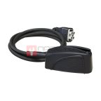  Индуктор для демонтажа стекол к нагревателю HOT INDUCTION HEATER мни (0)