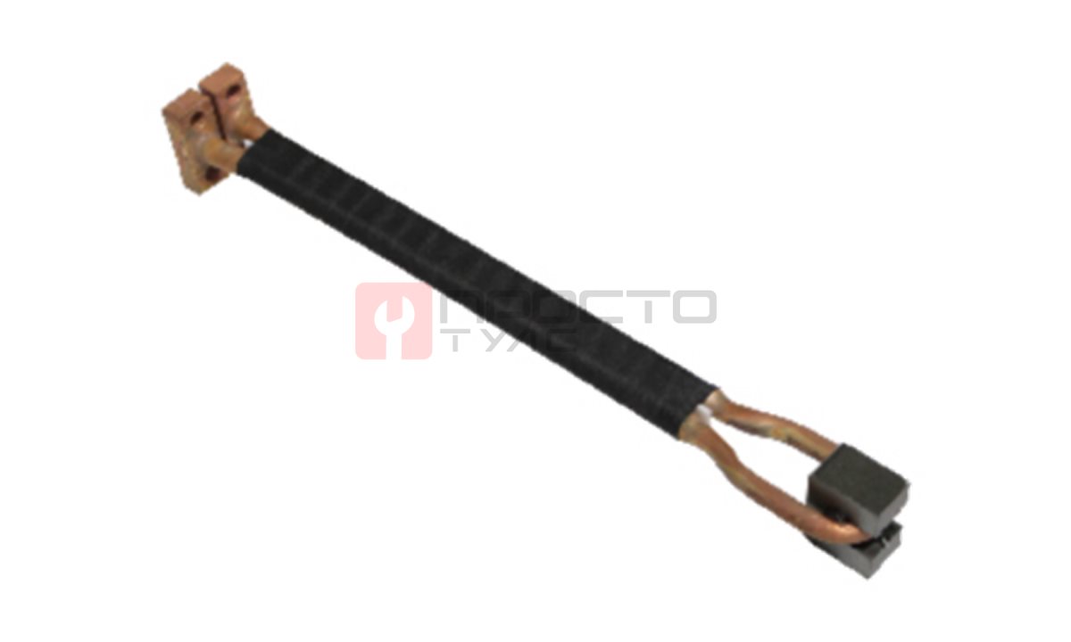  Насадка с ферритом для RedHotDot POWERDUCTION 160L (0)