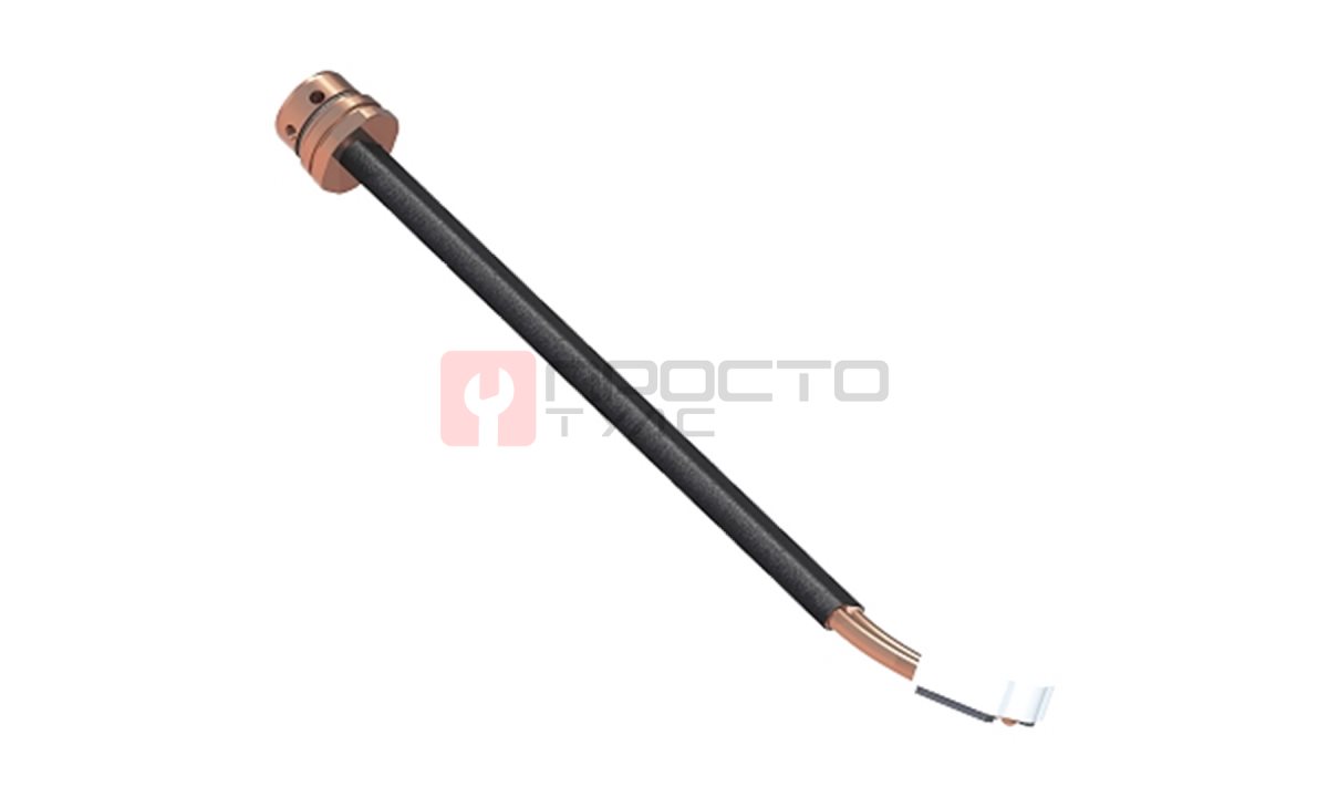  Индуктор 20° с ферритом для POWERDUCTION 50 LG (0)