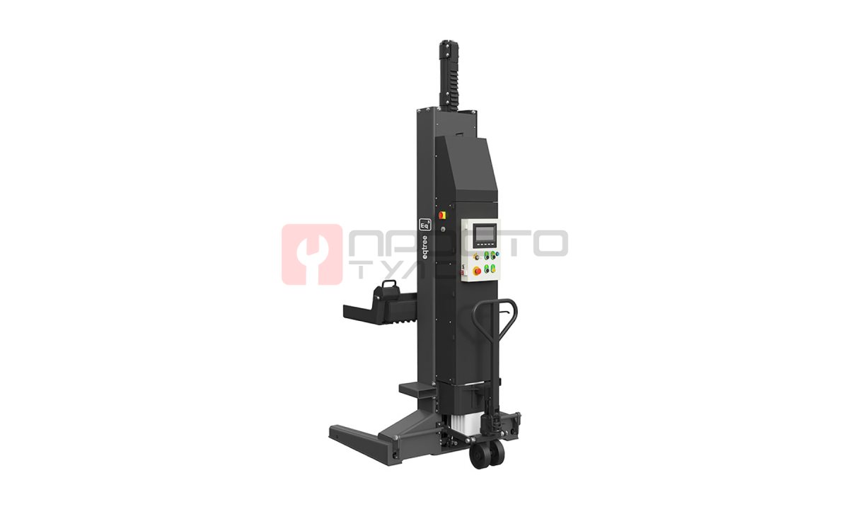  Мобильная колонна 8,5 т, беспроводная связь, eqtree®, CL 1085 (0)
