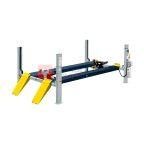  A480 Подъемник четырехстоечный, 8 т., для слесарных работ (Серый) мни (0)
