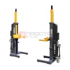  KraftWell COMBI8.5/2 Колонны подкатные г/п 2х8,5 т. электрогидравлические беспроводные мни (0)