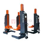  Комплект подкатных колонн Everlift EE-HDM104 (4шт по 10т.). Беcпроводные. мни (0)
