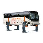  Комплект подкатных колонн Everlift EE-HDM84 (4шт по 8т.). Беcпроводные. мни (0)