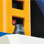  FC75W-4 Комплект беспроводных подкатных колонн для грузовых автомобилей, г/п 7.5 т. (4шт) (6)