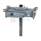  Канавный подъемник (ямный домкрат) пневмогидравлический 15т NORDBERG N501T мни (0)