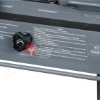  Канавный подъемник (ямный домкрат) пневмогидравлический 15т NORDBERG N501T (8)