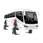  Комплект мобильных колонн (4 шт х 8,5 т), беспроводная связь, eqtree™, CL 1085 мни (0)