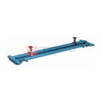  KraftWell KRW8F Траверса, для рамных автомобилей г/п 28 т., 2 шт. мни (0)