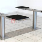  Подъемник двухплунжерный 3,5 т. Autop Masterlift 2.35 Pv140-200 мни (0)