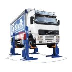  Подкатные колонны Сивик ПГП-45000/6 мни (0)