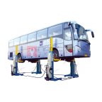  Подкатной комплект MAXIMA Wired (Проводная версия) (состав комплекта - 4 колонны) ML4022 мни (0)