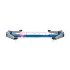  Подъемник двухплунжерный 3,5 т. Ravaglioli RAV1110K мни (0)