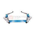  Подъемник двухплунжерный 3,5 т. Ravaglioli RAV1110LR мни (0)