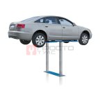  Подъемник двухплунжерный 3,5 т. Ravaglioli RAV1125 мни (0)
