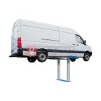  Подъемник двухплунжерный 5,5 т. Ravaglioli RAV1155LIKTA мни (0)