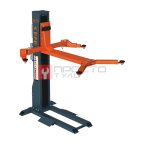 Подъемник одностоечный, г/п 2,5т, Everlift EE-612FE стационарный фото