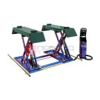  Подъемник для шиномонтажа, г/п 3,5т, TECO 320 IL мни (0)