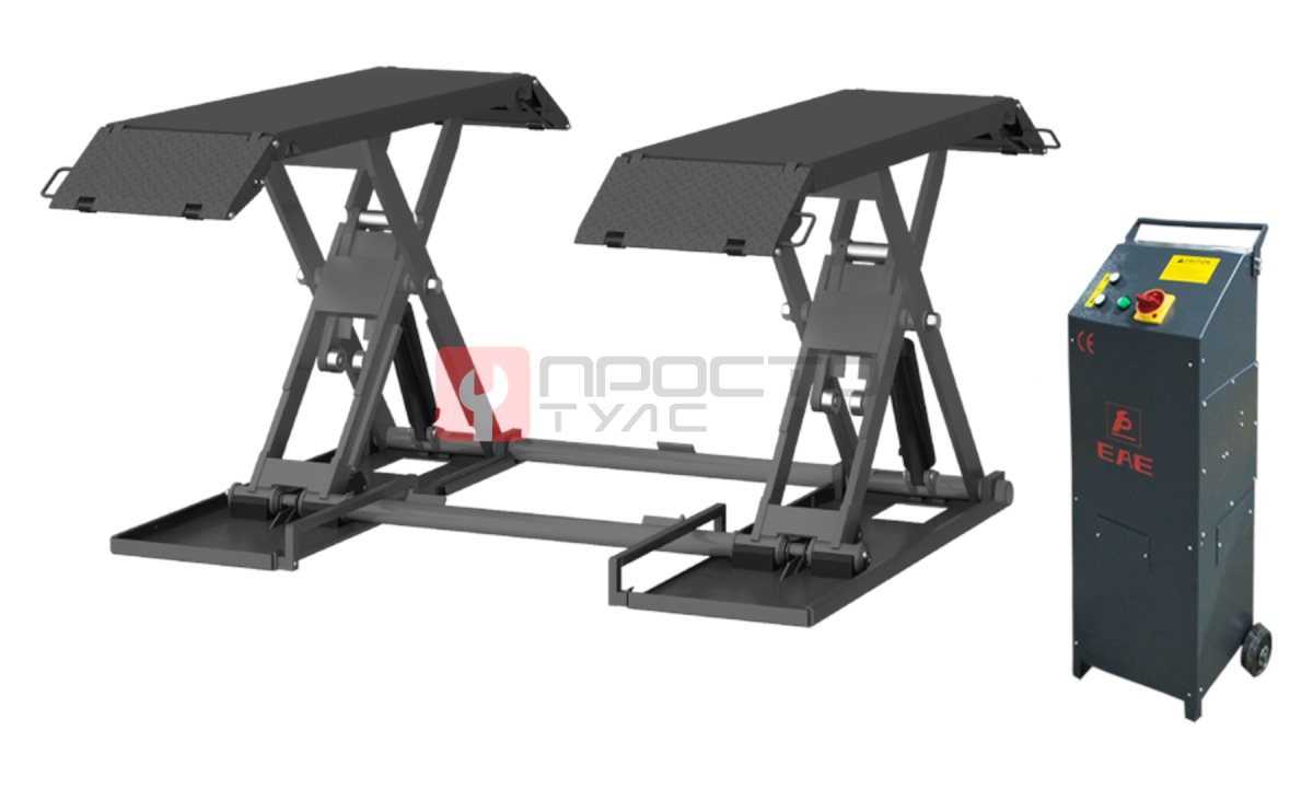  Подъёмник для шиномонтажа, г/п 3,5т, Everlift EE-MR35 (0)