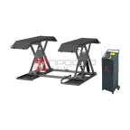  Подъёмник для шиномонтажа, г/п 3,5т, Everlift EE-MR35 мни (0)