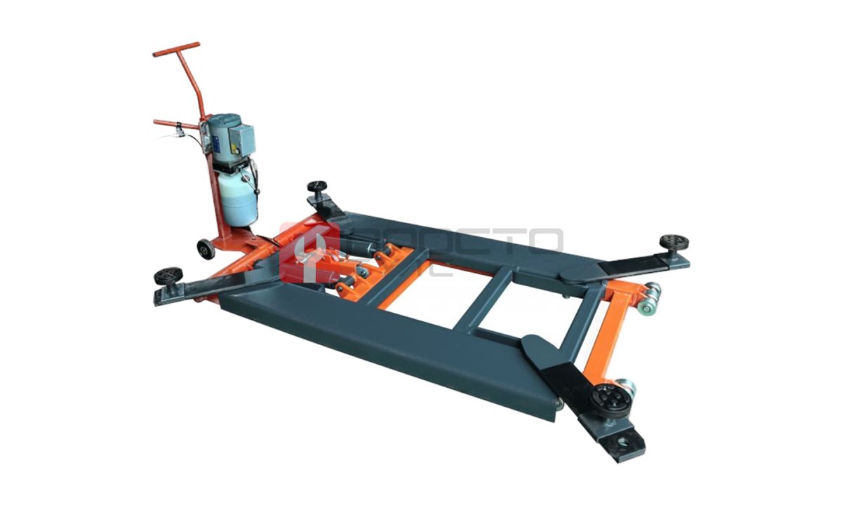  Подъёмник для шиномонтажа, г/п 3т, Everlift EE‐TS6600 (0)