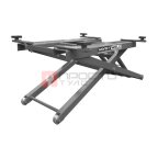  KraftWell KRW2.7 Подъемник ножничный г/п 2700 кг. мобильный мни (0)