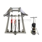  KraftWell KRW2.7L Подъемник ножничный г/п 2,7 т. мобильный мни (0)