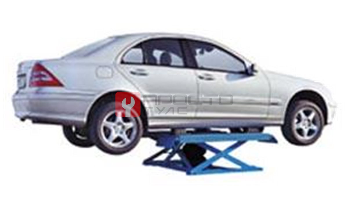  Подъемник для шиномонтажа, г/п 2,5т, Ravaglioli RAV1380 (0)