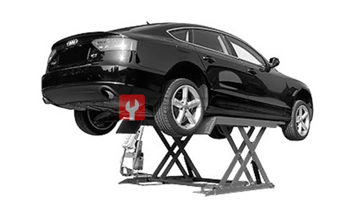  Подъемник для шиномонтажа, г/п 3,2т, Ravaglioli RAV1450GP (0)