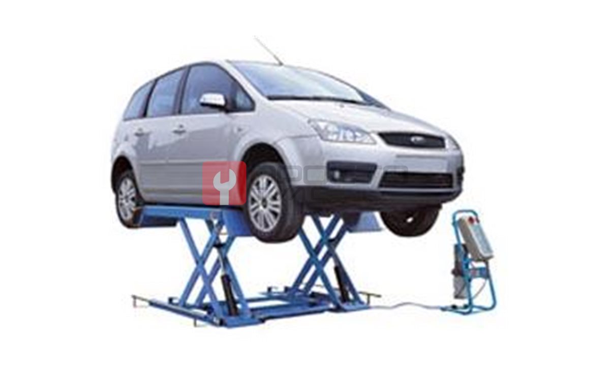  Подъемник для шиномонтажа, г/п 3,2т, Ravaglioli RAV1450N (0)