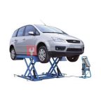  Подъемник для шиномонтажа, г/п 3,2т, Ravaglioli RAV1450N мни (0)