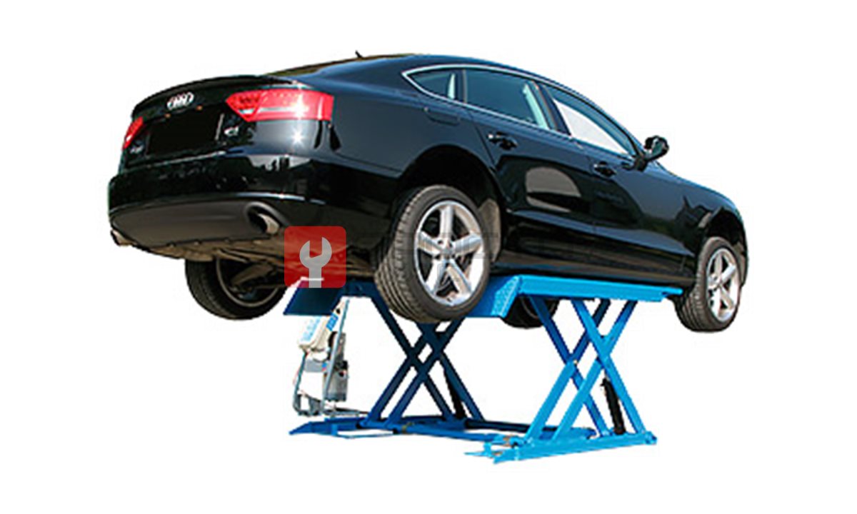  Подъемник для шиномонтажа, г/п 3,2т, Ravaglioli RAV1450P (0)