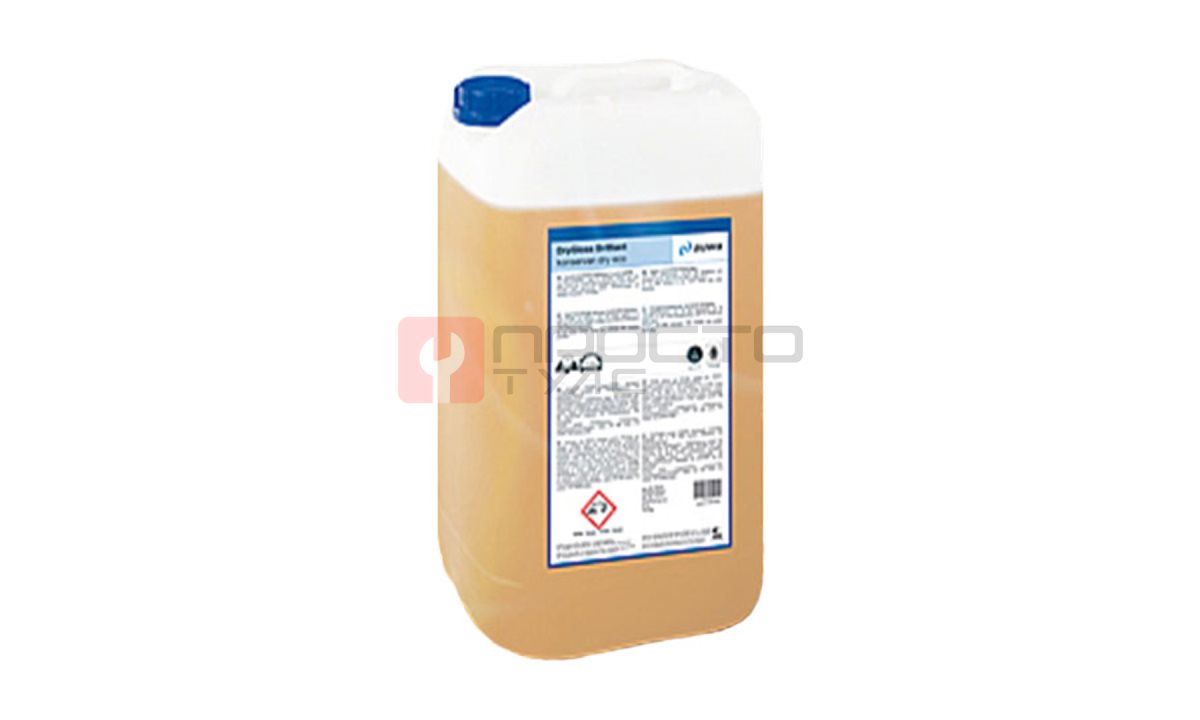  Сушильный воск DryGloss Brilliant (канистра 25 кг), WashTec, 3013018 (0)