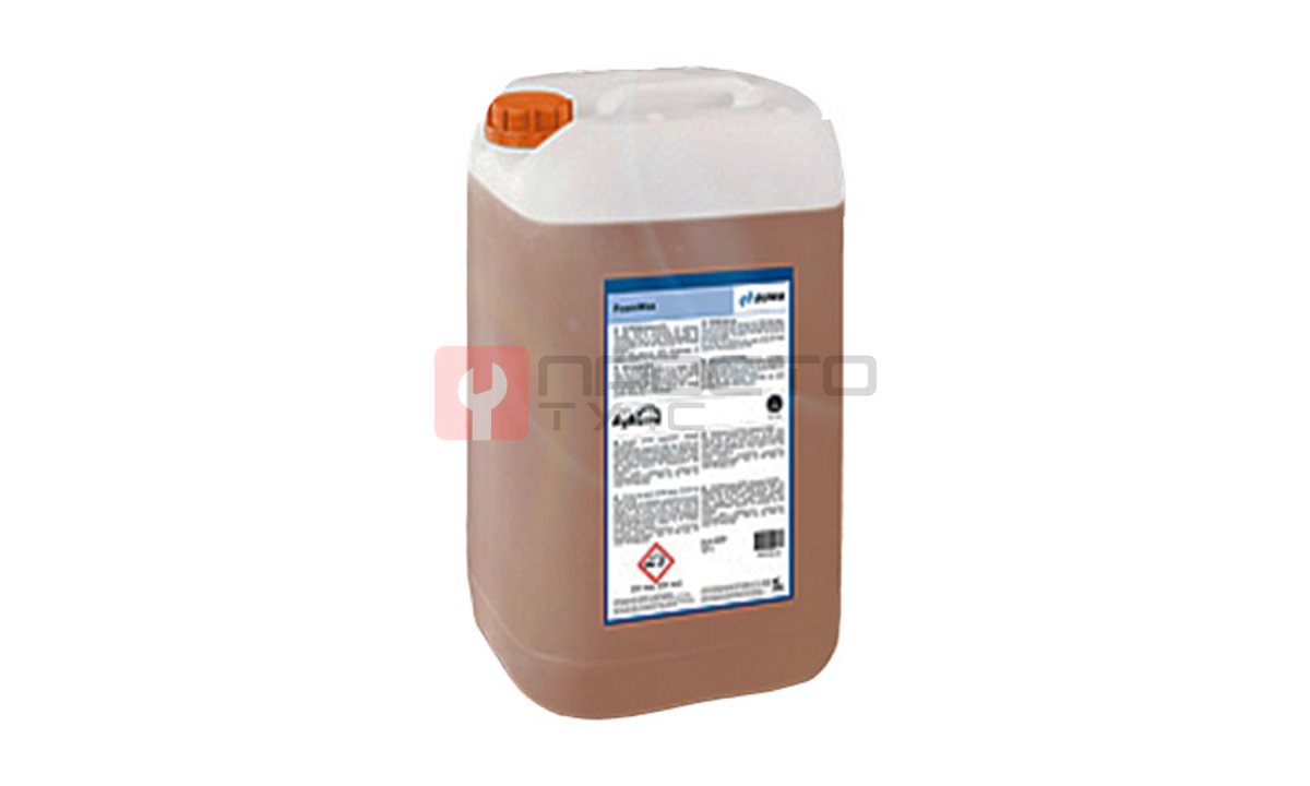  Полироль FoamWax (канистра 25 кг), WashTec, 3013132 (0)