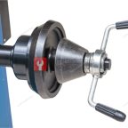  Балансировочный станок для грузовых авто NORDBERG 45TRKE (220В) (4)