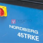  Балансировочный станок для грузовых авто NORDBERG 45TRKE (220В) (5)