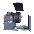  KraftWell KRW244 Балансировочный станок для колес грузовых автомобилей мни (0)