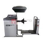 KraftWell KRW244E Балансировочный станок для колес грузовых автомобилей мни (0)