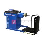  Балансировочный станок грузовой System4you Smart Trucker P мни (0)